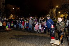 06.12.2025 Nikolausfeier